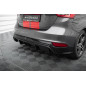 Sottoparaurti posteriore Ford Focus ST Mk3 Facelift (RS-Look) (Cod. M-FO-FO-3F-ST-RS1G)