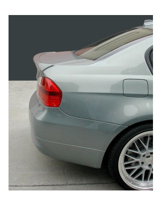 Spoiler BMW S3 E90 Look CSL (Cod. E-SP66022)