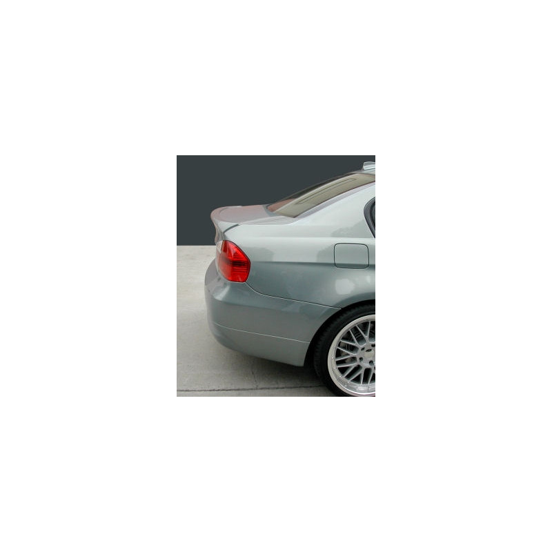 Spoiler BMW S3 E90 Look CSL (Cod. E-SP66022)