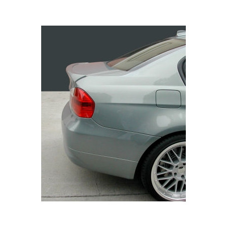Spoiler BMW S3 E90 Look CSL (Cod. E-SP66022)