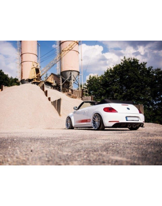 Sottoparaurti posteriore VW BEETLE (Cod. M-VW-BE-RS1G)