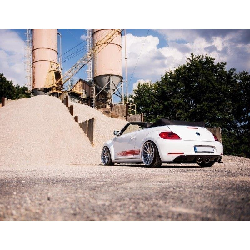 Sottoparaurti posteriore VW BEETLE (Cod. M-VW-BE-RS1G)