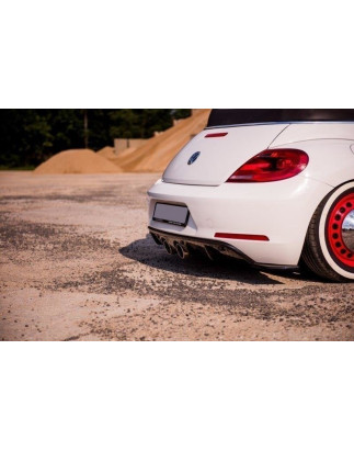 Sottoparaurti posteriore VW BEETLE (Cod. M-VW-BE-RS1G)