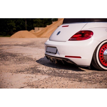 Sottoparaurti posteriore VW BEETLE (Cod. M-VW-BE-RS1G)