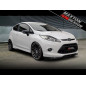 MINIGONNE (ST Look) Ford Fiesta Mk7 / Mk7 FL 3 Doors (Cod. M-FO-FI-7/7F-STLINE-S1A)