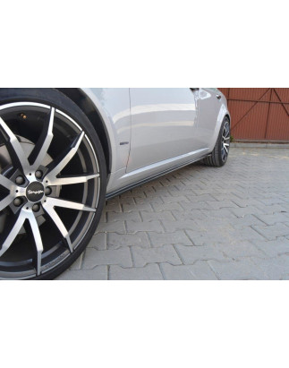 Diffusori minigonne Alfa Romeo 159 (Cod. M-AL-159-SD1G)