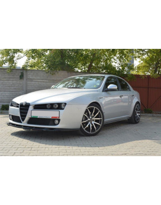 Diffusori minigonne Alfa Romeo 159 (Cod. M-AL-159-SD1G)
