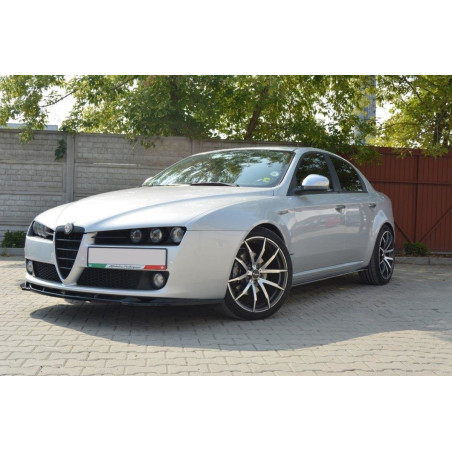 Diffusori minigonne Alfa Romeo 159 (Cod. M-AL-159-SD1G)