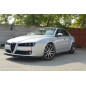 Diffusori minigonne Alfa Romeo 159 (Cod. M-AL-159-SD1G)