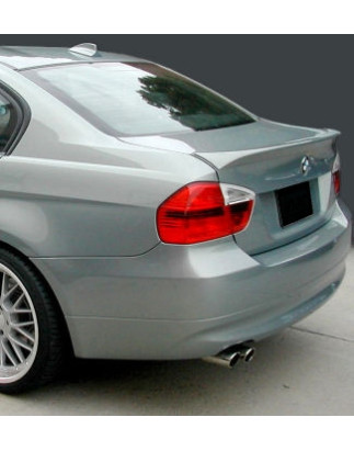 Spoiler BMW S3 E90 Look CSL (Cod. E-SP66022)