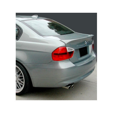 Spoiler BMW S3 E90 Look CSL (Cod. E-SP66022)