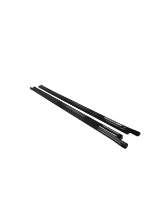 Diffusori minigonne Alfa Romeo 159 (Cod. M-AL-159-SD1G)