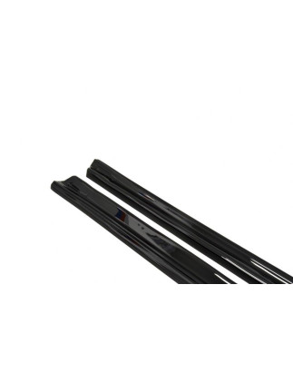 Diffusori minigonne Alfa Romeo 159 (Cod. M-AL-159-SD1G)