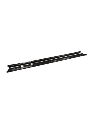 Diffusori minigonne Alfa Romeo 159 (Cod. M-AL-159-SD1G)