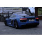 Diffusori minigonne Audi R8 Mk.2 (Cod. M-AU-R8-2-SD1G)