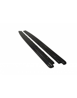 Diffusori minigonne Audi R8 Mk.2 (Cod. M-AU-R8-2-SD1G)