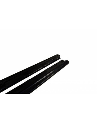 Diffusori minigonne Audi R8 Mk.2 (Cod. M-AU-R8-2-SD1G)