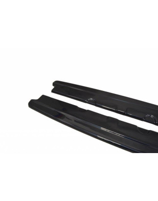 Diffusori minigonne Audi R8 Mk.2 (Cod. M-AU-R8-2-SD1G)