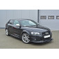 Diffusori minigonne Audi S3 8P / S3 8P FL / RS3 8P (Cod. M-AU-S3-2-SD1G)
