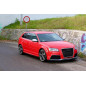 Diffusori minigonne Audi S3 8P / S3 8P FL / RS3 8P (Cod. M-AU-S3-2-SD1G)