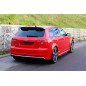 Diffusori minigonne Audi S3 8P / S3 8P FL / RS3 8P (Cod. M-AU-S3-2-SD1G)