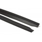 Diffusori minigonne Audi S3 8P / S3 8P FL / RS3 8P (Cod. M-AU-S3-2-SD1G)