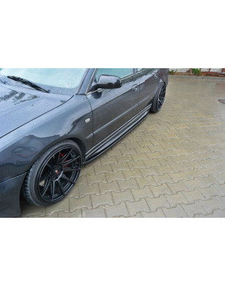 Diffusori minigonne AUDI S4 B5 (Cod. M-AU-S4-B5-SD1G)