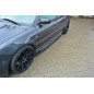 Diffusori minigonne AUDI S4 B5 (Cod. M-AU-S4-B5-SD1G)