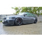 Diffusori minigonne AUDI S4 B5 (Cod. M-AU-S4-B5-SD1G)