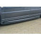Diffusori minigonne AUDI S4 B5 (Cod. M-AU-S4-B5-SD1G)