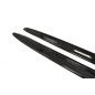 Diffusori minigonne AUDI S4 B5 (Cod. M-AU-S4-B5-SD1G)