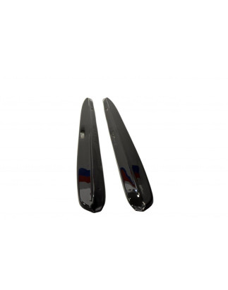 Diffusori minigonne AUDI S4 B5 (Cod. M-AU-S4-B5-SD1G)