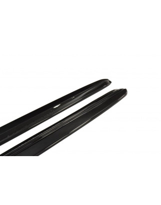 Diffusori minigonne AUDI S4 B5 (Cod. M-AU-S4-B5-SD1G)