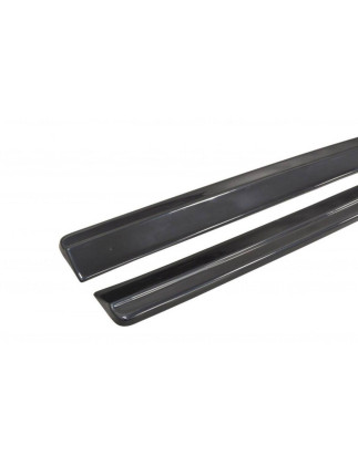 Diffusori minigonne Audi S8 D4 FL (Cod. M-AU-S8-D4-SD1G)