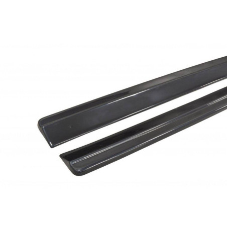 Diffusori minigonne Audi S8 D4 FL (Cod. M-AU-S8-D4-SD1G)