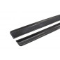Diffusori minigonne Audi S8 D4 FL (Cod. M-AU-S8-D4-SD1G)