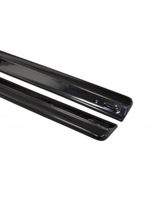 Diffusori minigonne Audi S8 D4 FL (Cod. M-AU-S8-D4-SD1G)