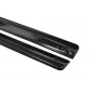 Diffusori minigonne Audi S8 D4 FL (Cod. M-AU-S8-D4-SD1G)
