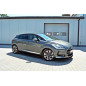 Diffusori minigonne Citroen DS5 (Cod. M-CI-DS5-1/1F-SD1G)