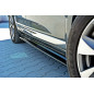 Diffusori minigonne Citroen DS5 (Cod. M-CI-DS5-1/1F-SD1G)
