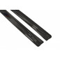 Diffusori minigonne Citroen DS5 (Cod. M-CI-DS5-1/1F-SD1G)