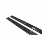 Diffusori minigonne Citroen DS5 (Cod. M-CI-DS5-1/1F-SD1G)