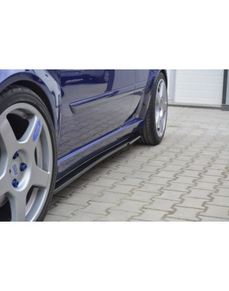 Diffusori minigonne Ford Focus RS Mk1 (Cod. M-FO-FO-1-RS-SD1G)