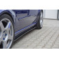 Diffusori minigonne Ford Focus RS Mk1 (Cod. M-FO-FO-1-RS-SD1G)
