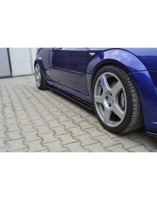 Diffusori minigonne Ford Focus RS Mk1 (Cod. M-FO-FO-1-RS-SD1G)