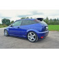 Diffusori minigonne Ford Focus RS Mk1 (Cod. M-FO-FO-1-RS-SD1G)