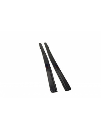 Diffusori minigonne Ford Focus RS Mk1 (Cod. M-FO-FO-1-RS-SD1G)