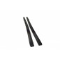 Diffusori minigonne Ford Focus RS Mk1 (Cod. M-FO-FO-1-RS-SD1G)