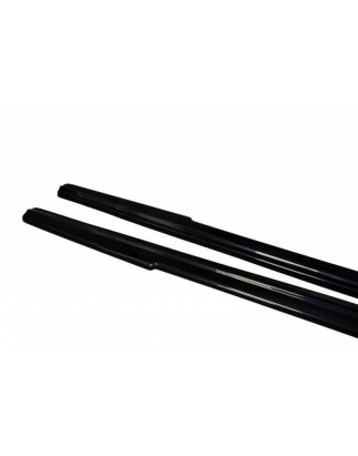 Diffusori minigonne Ford Focus RS Mk1 (Cod. M-FO-FO-1-RS-SD1G)