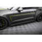 Diffusori minigonne Ford Mustang GT Mk6 (Cod. M-FO-MU-6-GT-SD1G)